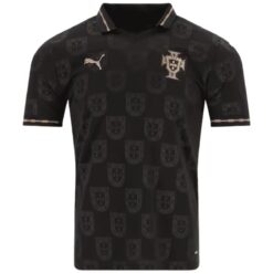 Portugal 'Black Panther' Special Edition Jersey 2026