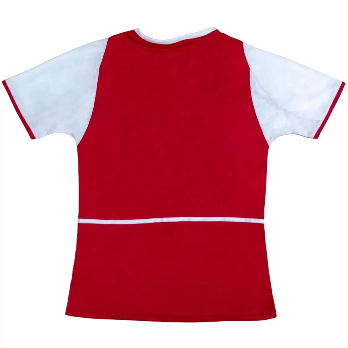 Retro Arsenal Home Jersey 2003/04 - Image 2