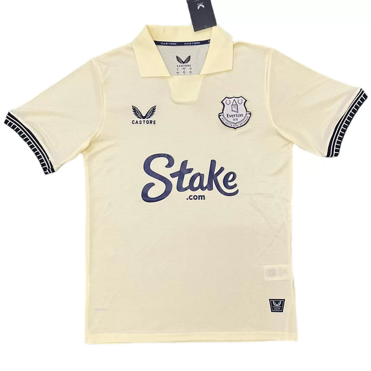 Everton Away Jersey 2025/26 - Image 3