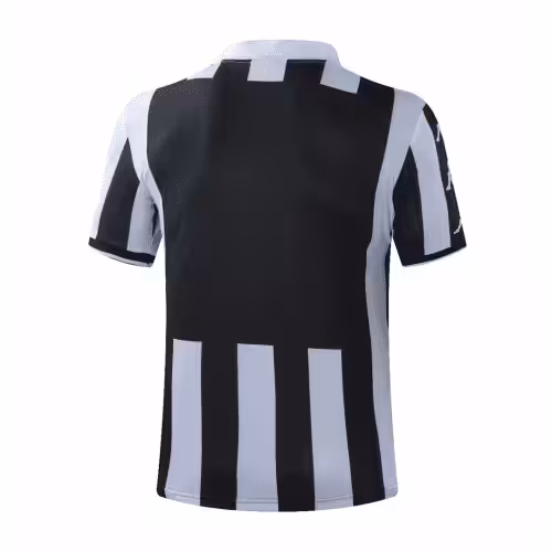 Retro Juventus Home Jersey 1999/00 - Image 3