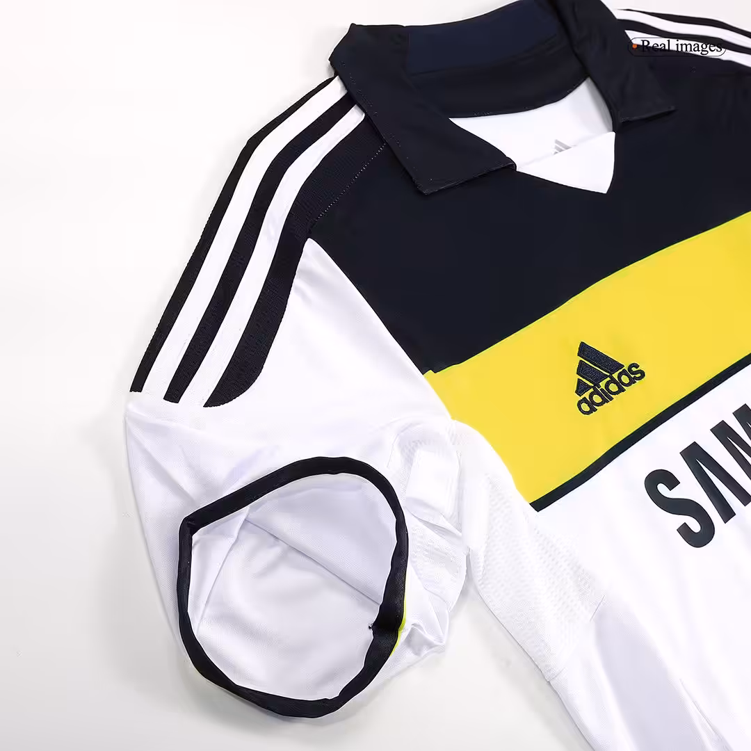 Retro Chelsea Third Jersey 2011/12 - Image 8