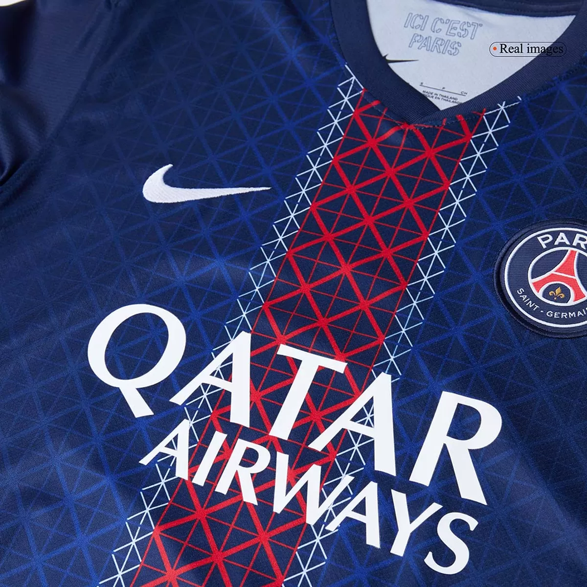 PSG Home Jersey 2025/26 - Image 6