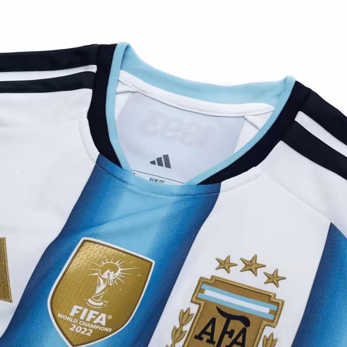 Argentina Home Jersey World Cup 2026 - Image 3