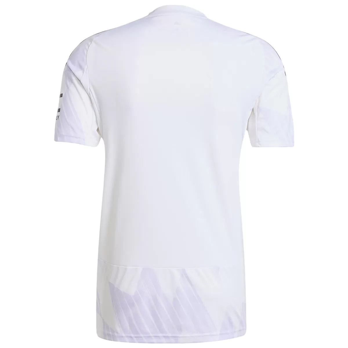 Manchester United Away Jersey 2025/26 - Image 2