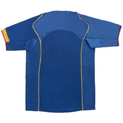 Alternative view of Retro Arsenal Away Jersey 2004/05
