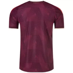Alternative view of Venezuela Home Match Jersey Player Version World Cup 2026