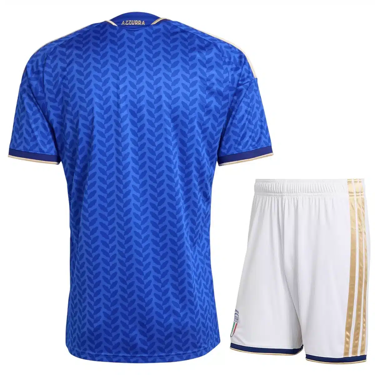 Italy Home Jersey Kit World Cup 2026 - Image 3