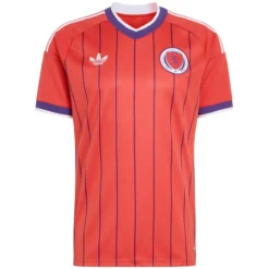 Scotland Away Jersey World Cup 2026