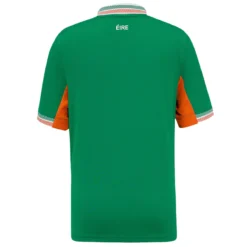 Alternative view of Men's Ireland Home Women's Team Jersey 2025