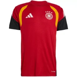 Germany Pre-Match Training Jersey World Cup 2026
