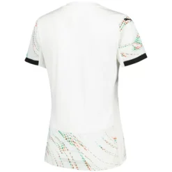 Alternative view of Women's Portugal Away Jersey 2025