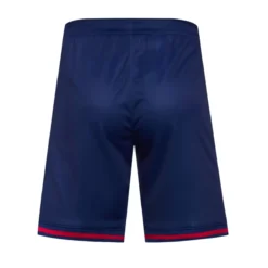 Alternative view of Barcelona Home Soccer Shorts 2025/26