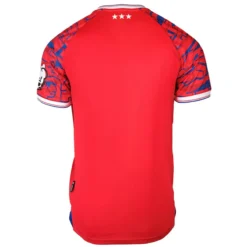 Alternative view of Ipswich Town Away Jersey 2025/26