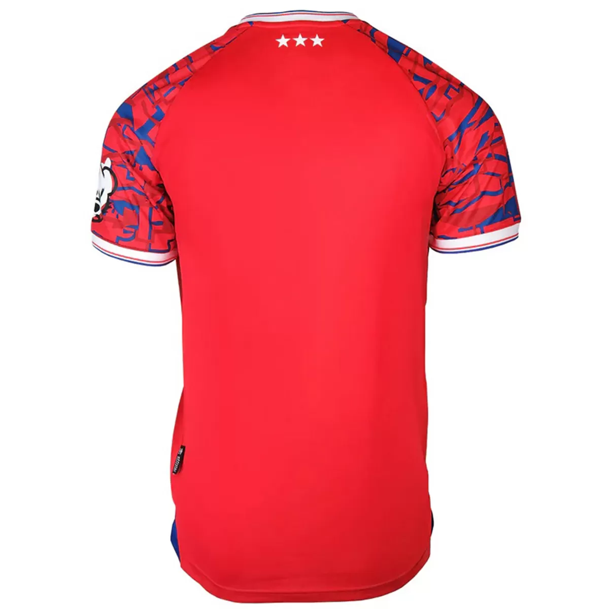 Ipswich Town Away Jersey 2025/26 - Image 2