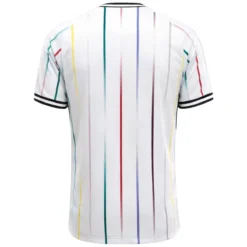 Alternative view of Japan Away Jersey World Cup 2026