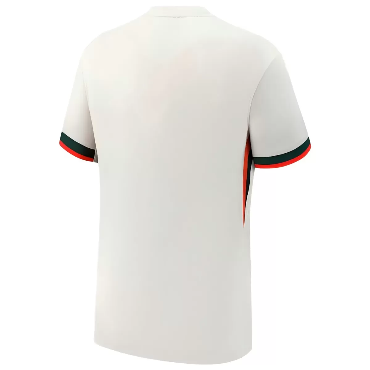 Chelsea Away Jersey 2025/26 - Image 4