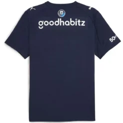 Alternative view of PSV Eindhoven Away Jersey 2025/26