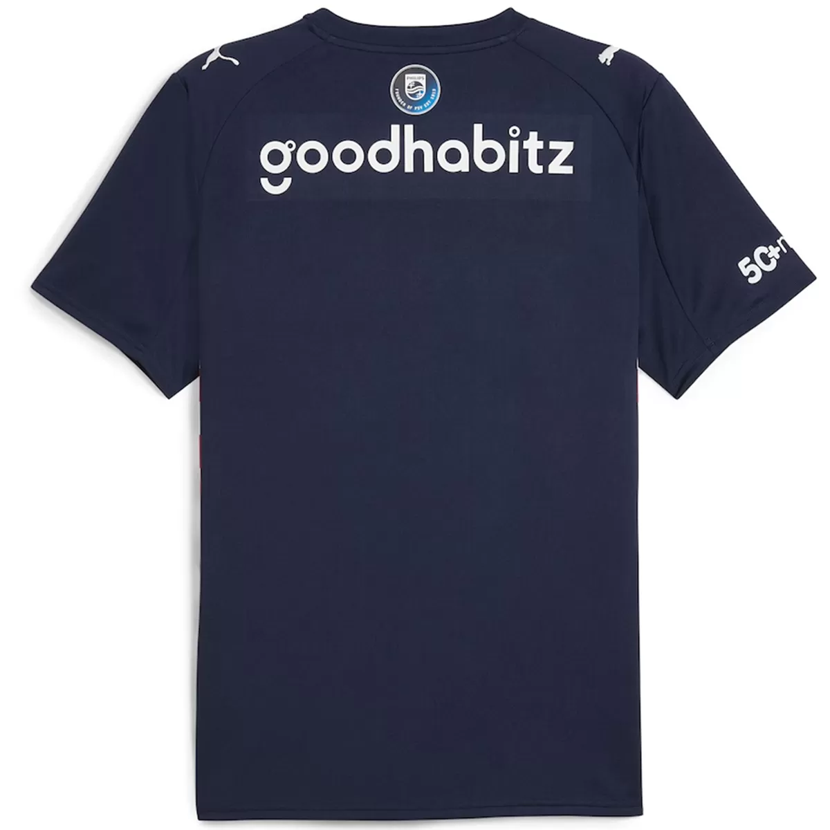 PSV Eindhoven Away Jersey 2025/26 - Image 2