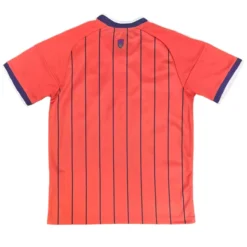 Alternative view of Scotland Away Jersey World Cup 2026