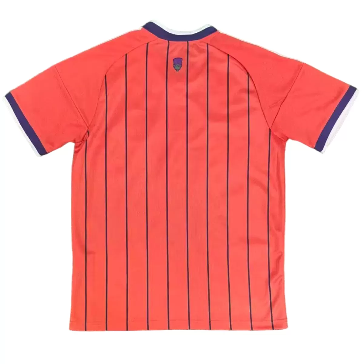 Scotland Away Jersey World Cup 2026 - Image 2