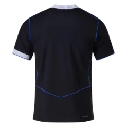 Alternative view of Chelsea Third Match Jersey Player Version 2025/26