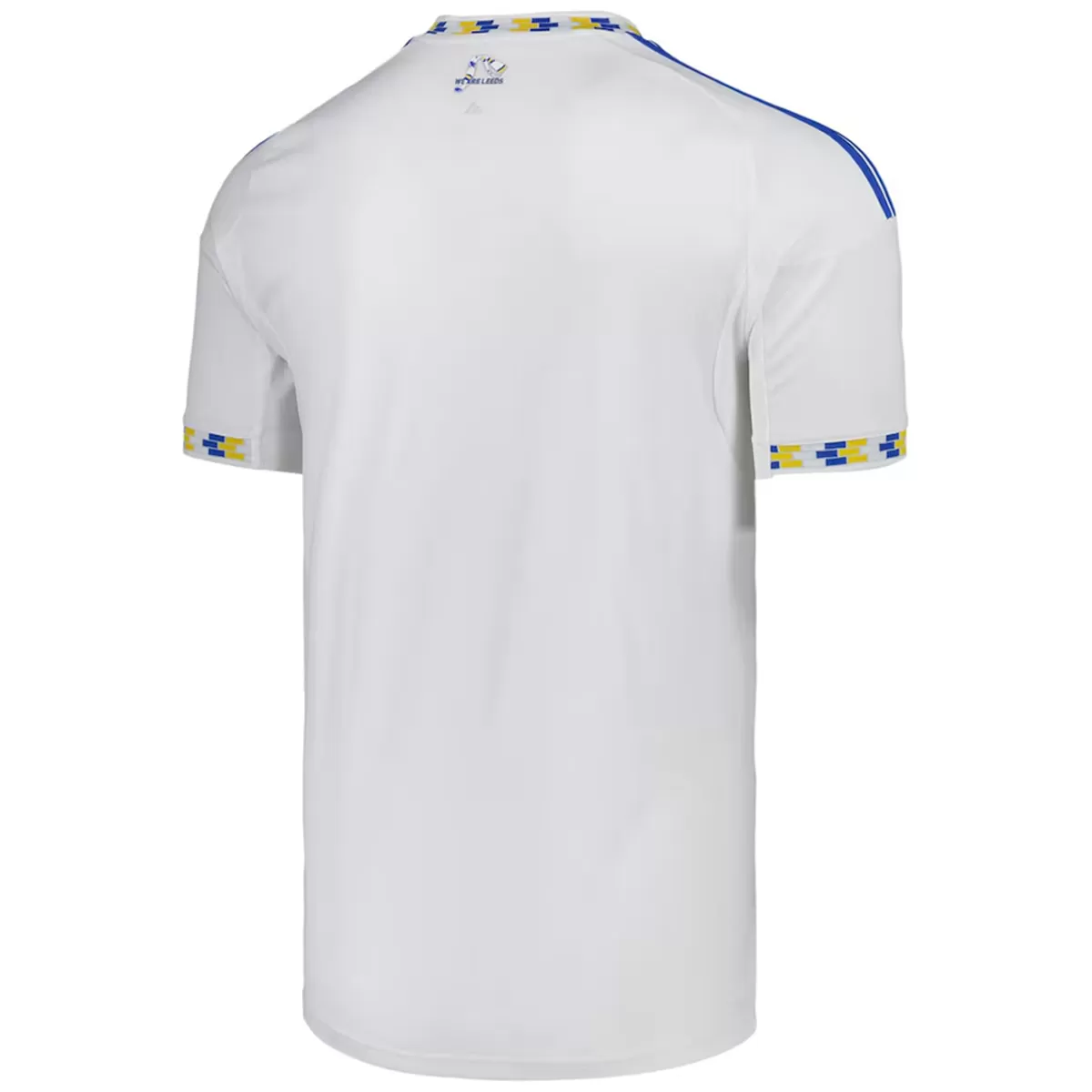Leeds United Home Jersey 2025/26 - Image 4