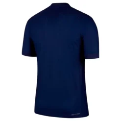 Alternative view of PSG Home Match Jersey Player Version 2025/26