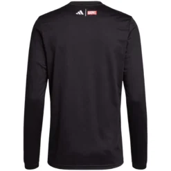 Alternative view of Real Madrid x Marvel Long Sleeve Jersey 2025/26