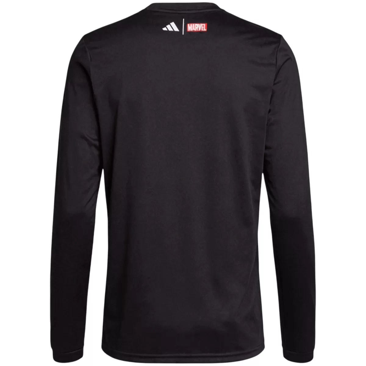 Real Madrid x Marvel Long Sleeve Jersey 2025/26 - Image 2
