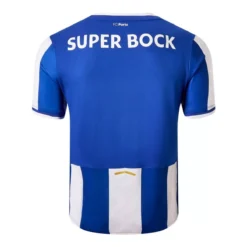 Alternative view of FC Porto Home Jersey 2025/26