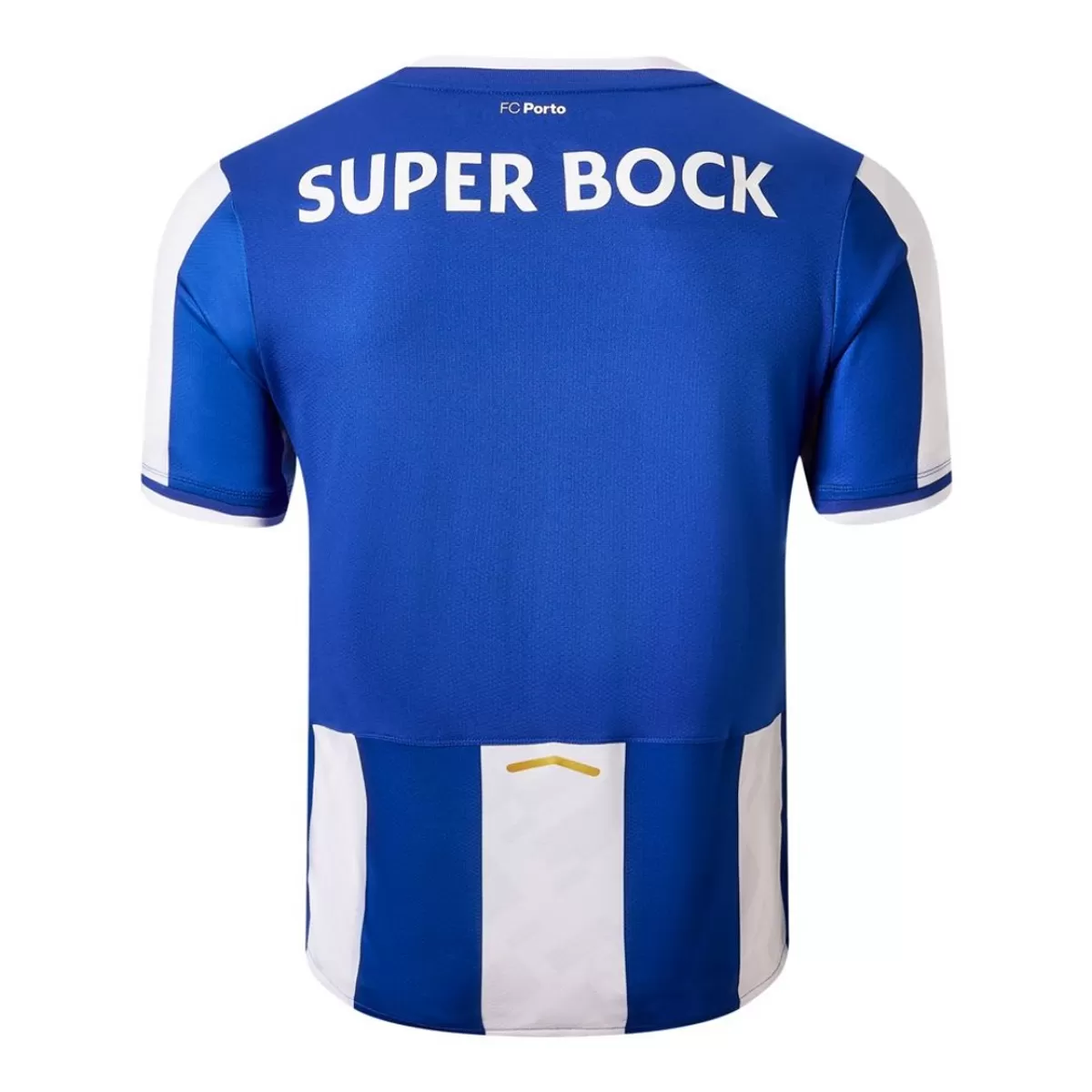 FC Porto Home Jersey 2025/26 - Image 2