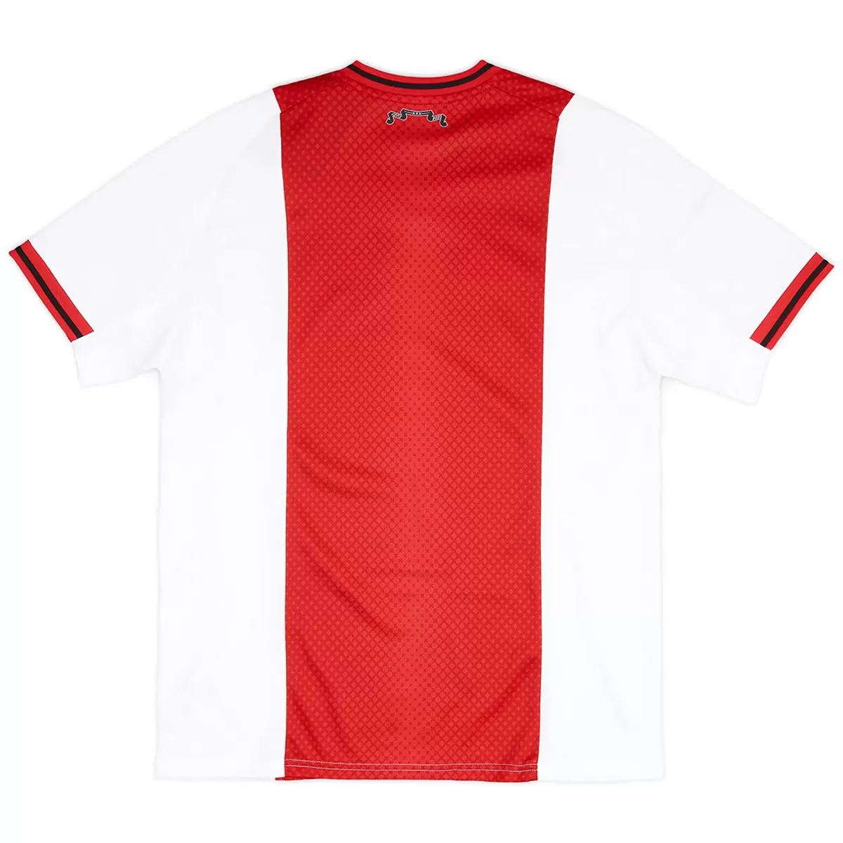 Ajax Home Jersey 2025/26 - Image 4