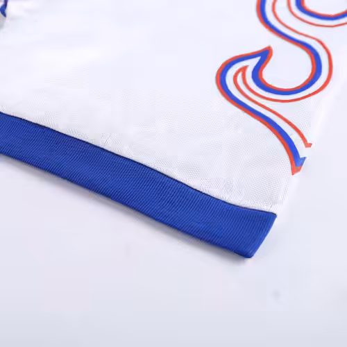 Retro Japan Away Jersey World Cup 1998 - Image 4