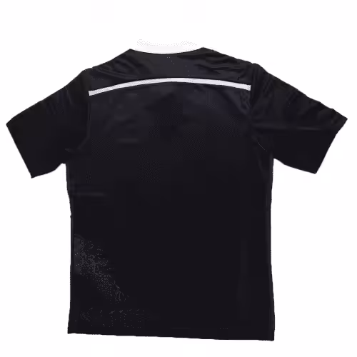 Retro Real Madrid Third Jersey 2014/15 - Image 4