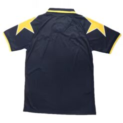 Alternative view of Retro Juventus Away Jersey 1996/97