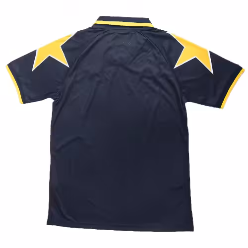 Retro Juventus Away Jersey 1996/97 - Image 2