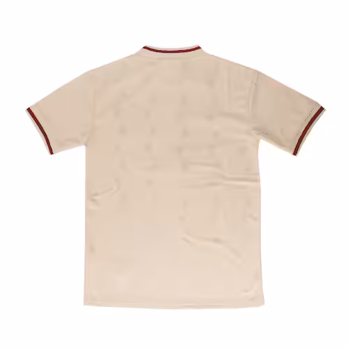 Retro Liverpool Away Jersey 1996/97 - Image 4