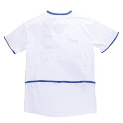 Alternative view of Retro Inter Milan Away Jersey 2002/03