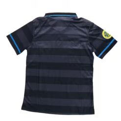 Alternative view of Retro Inter Milan Third Jersey Europa League 1997/98