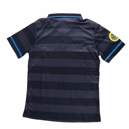 Retro Inter Milan Third Jersey Europa League 1997/98 - Image 2