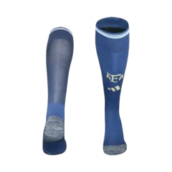 Argentina Home Adult/Kids Socks - Blue 2026