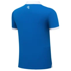 Alternative view of El Salvador Home Jersey 2025