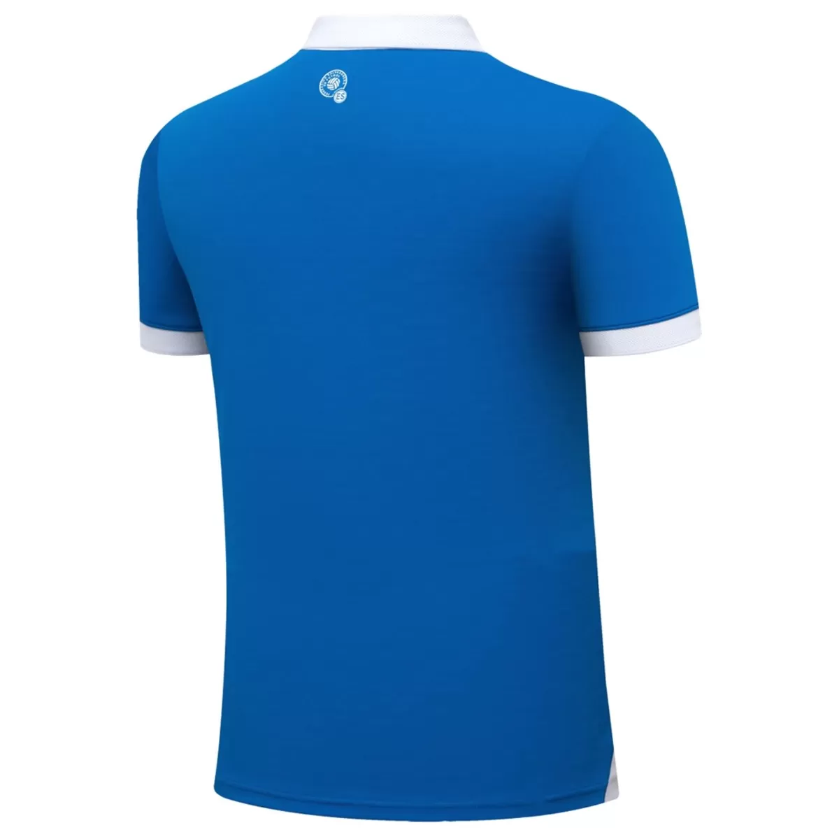 El Salvador Home Jersey 2025 - Image 2