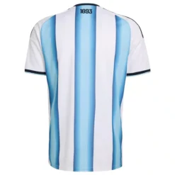Alternative view of Argentina Home Jersey World Cup 2026
