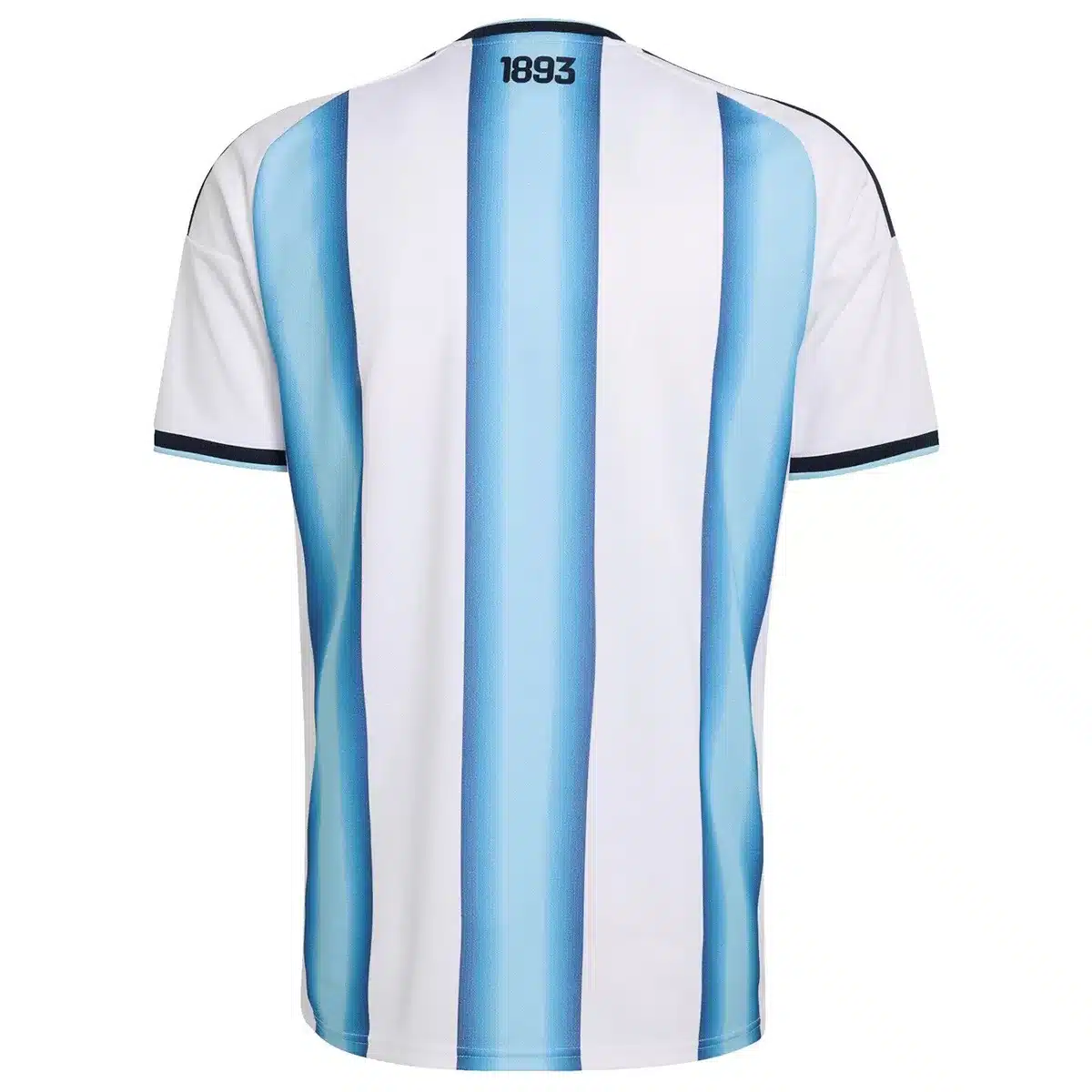 Argentina Home Jersey World Cup 2026 - Image 2