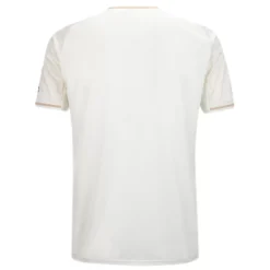 Alternative view of Nottingham Forest Away Jersey 2025/26