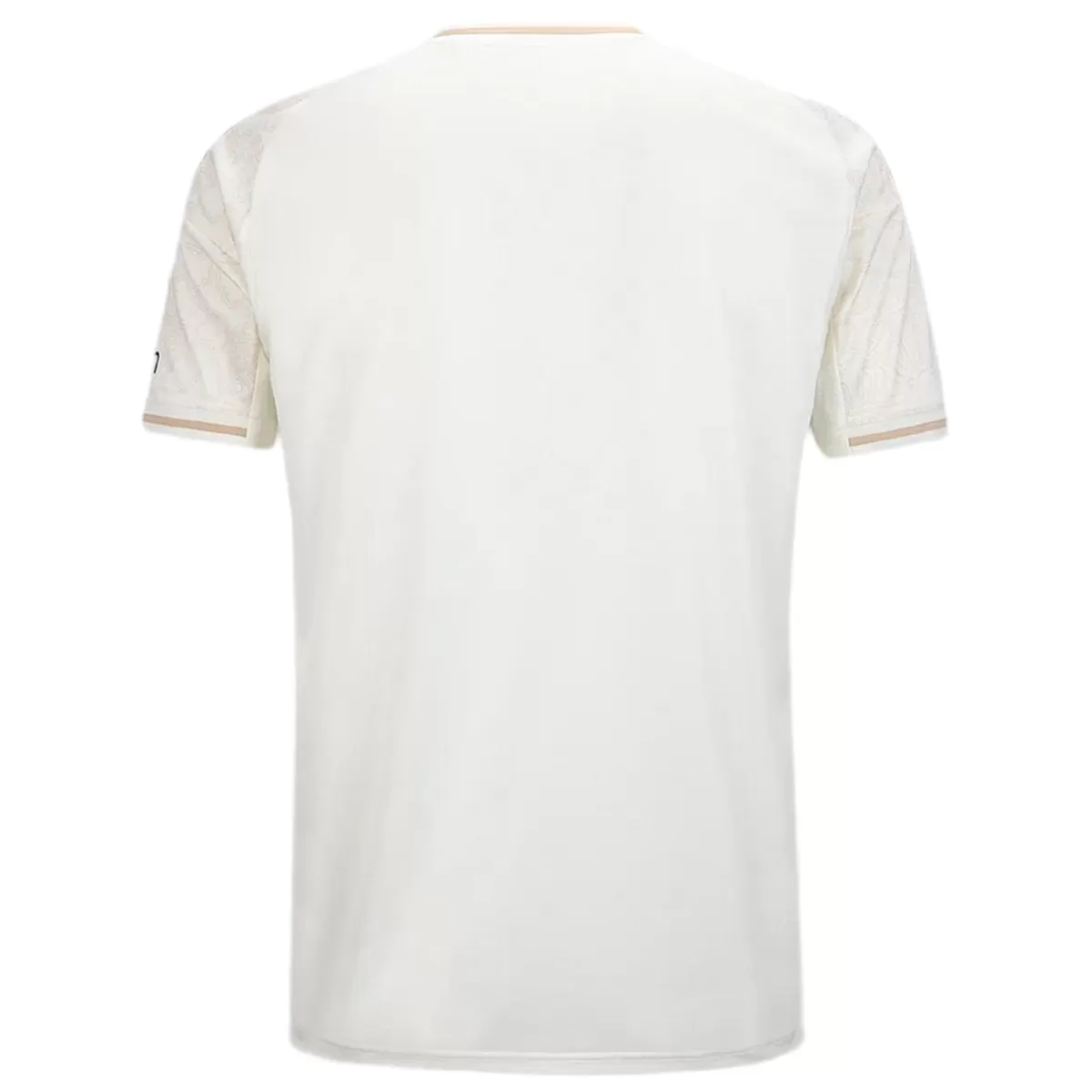 Nottingham Forest Away Jersey 2025/26 - Image 2