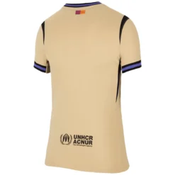 Alternative view of Women's Barcelona Away Jersey 2025/26