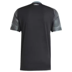 Alternative view of Aston Villa Away Jersey 2025/26