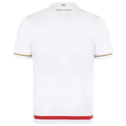 Alternative view of AS Monaco Home Jersey 2025/26